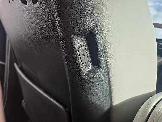 Used 2025 Hyundai Santa Fe Calligraphy image 28