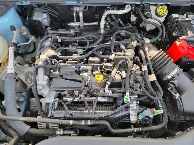 Certified 2024 Ford Bronco Sport Heritage w/ Heritage Convenience Package AWD/4WD image 40