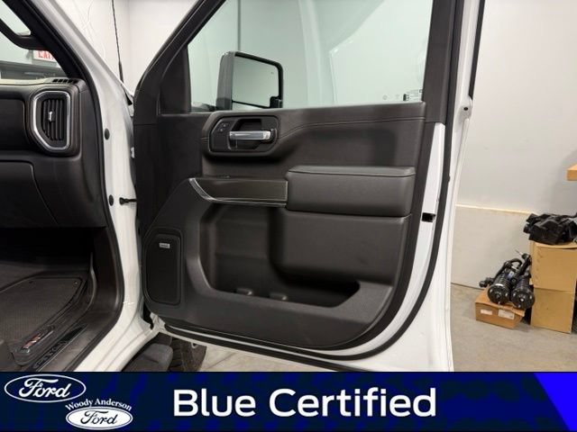 Used 2021 GMC Sierra 2500 AT4 w/ AT4 Premium Plus Package AWD/4WD image 28