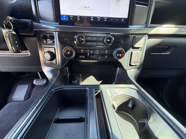 Certified 2024 Ford F150 STX AWD/4WD image 12