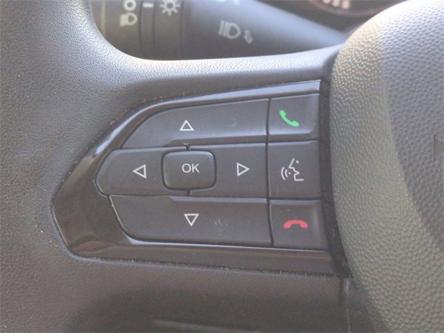 Used 2025 RAM ProMaster 1500 w/ Safety Group image 22