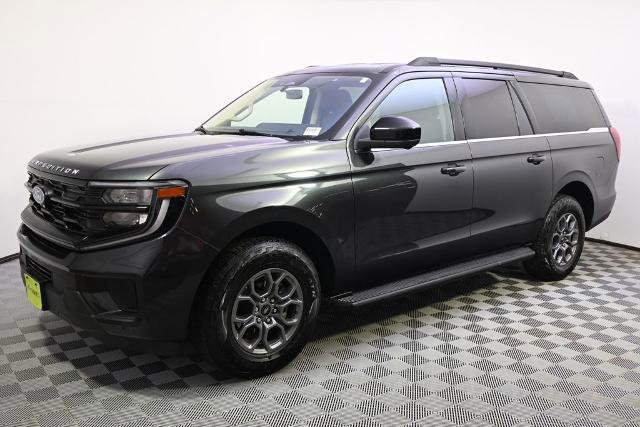 Certified 2025 Ford Expedition Max Active image 2