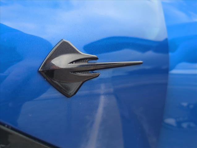 Used 2019 Chevrolet Corvette Stingray Convertible w/ 2LT Preferred Equipment Group RWD image 28