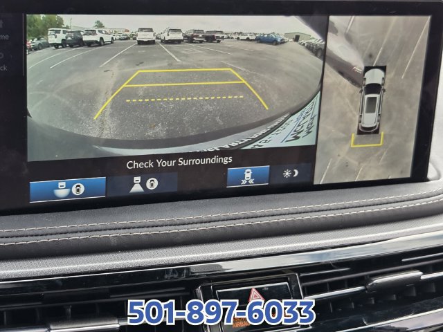 Used 2026 Acura MDX A-Spec w/ Advance Package AWD/4WD image 22