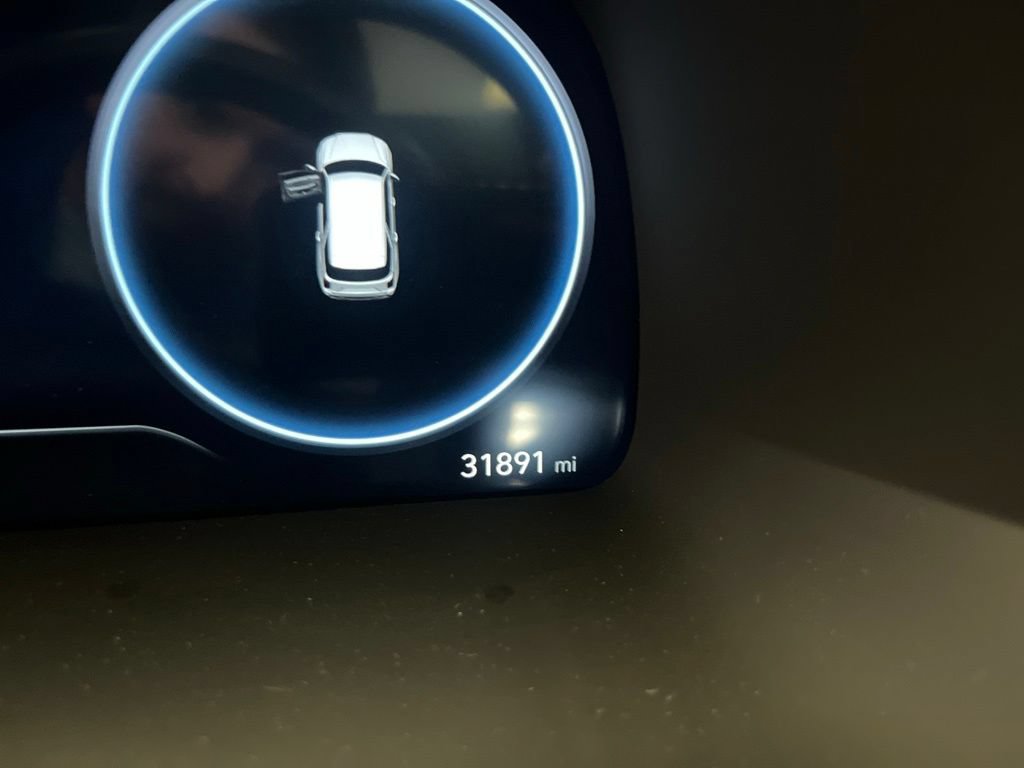 Used 2024 Hyundai Palisade SEL FWD image 5