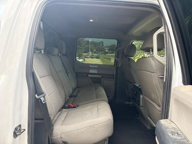 Certified 2022 Ford F350 XLT w/ XLT Premium Package AWD/4WD image 11