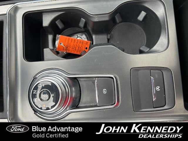 Certified 2022 Ford Edge ST-Line AWD/4WD image 30