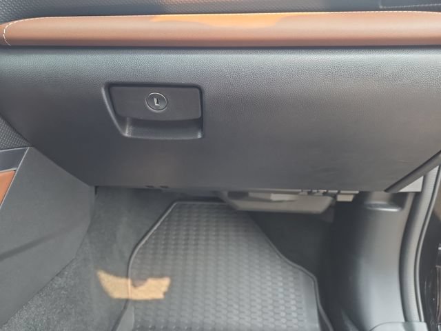 Used 2022 Subaru Forester Touring w/ Popular Package #2 AWD/4WD image 16