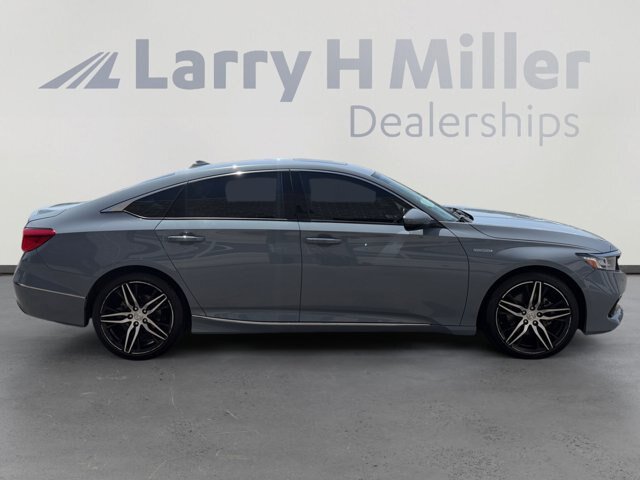 Used 2021 Honda Accord Touring image 6