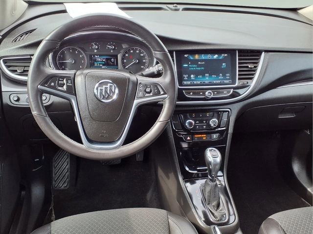Used 2018 Buick Encore Sport Touring w/ Safety Package AWD/4WD image 11