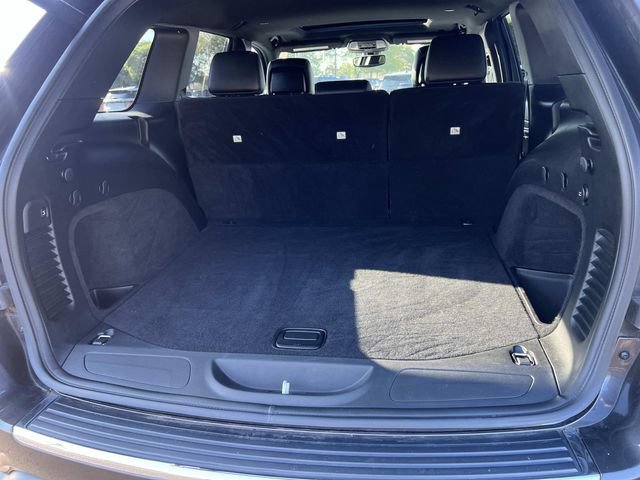 Used 2021 Jeep Grand Cherokee Limited AWD/4WD image 12