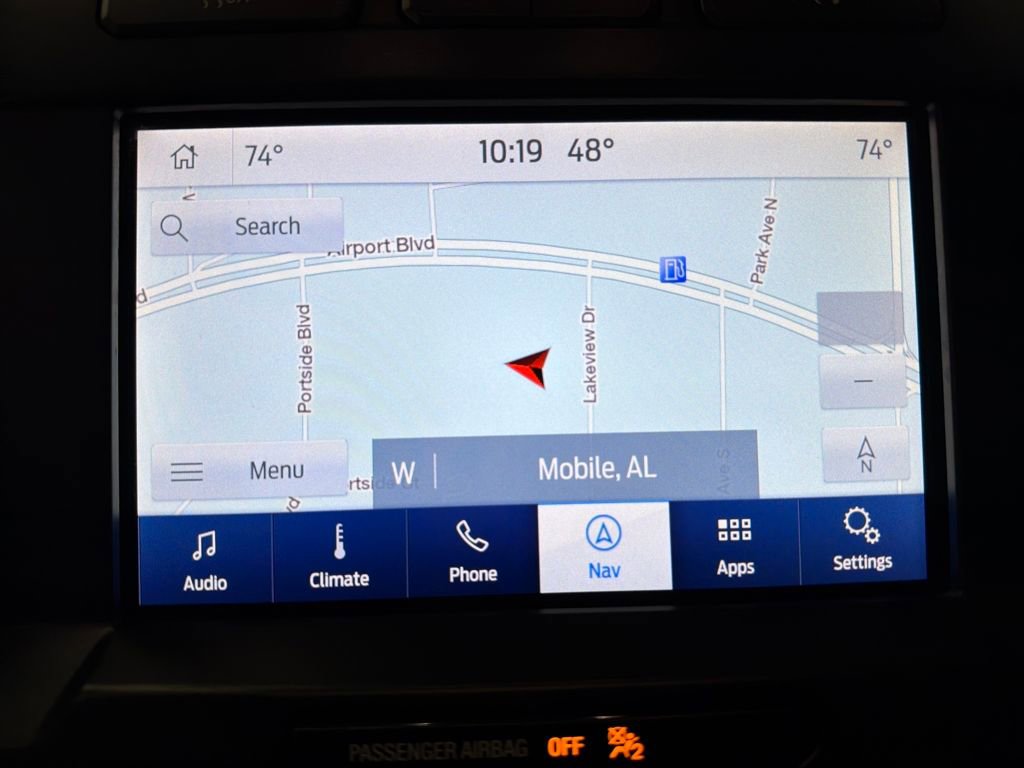 Certified 2020 Ford F150 Limited w/ Trailer Tow Package image 27