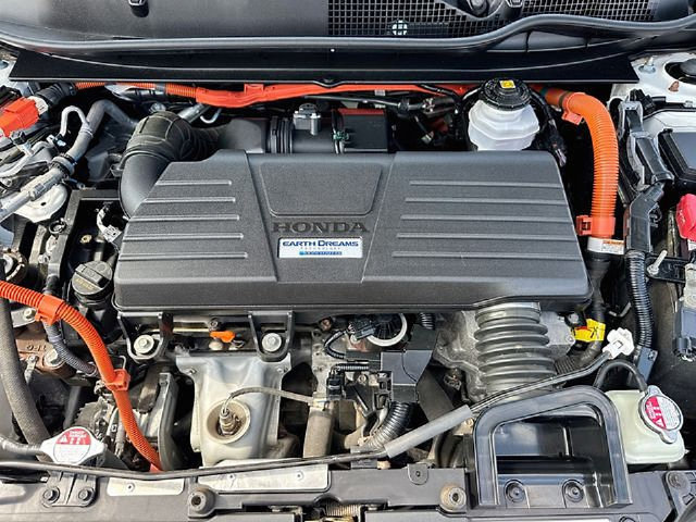 Used 2020 Honda CR-V EX-L image 48