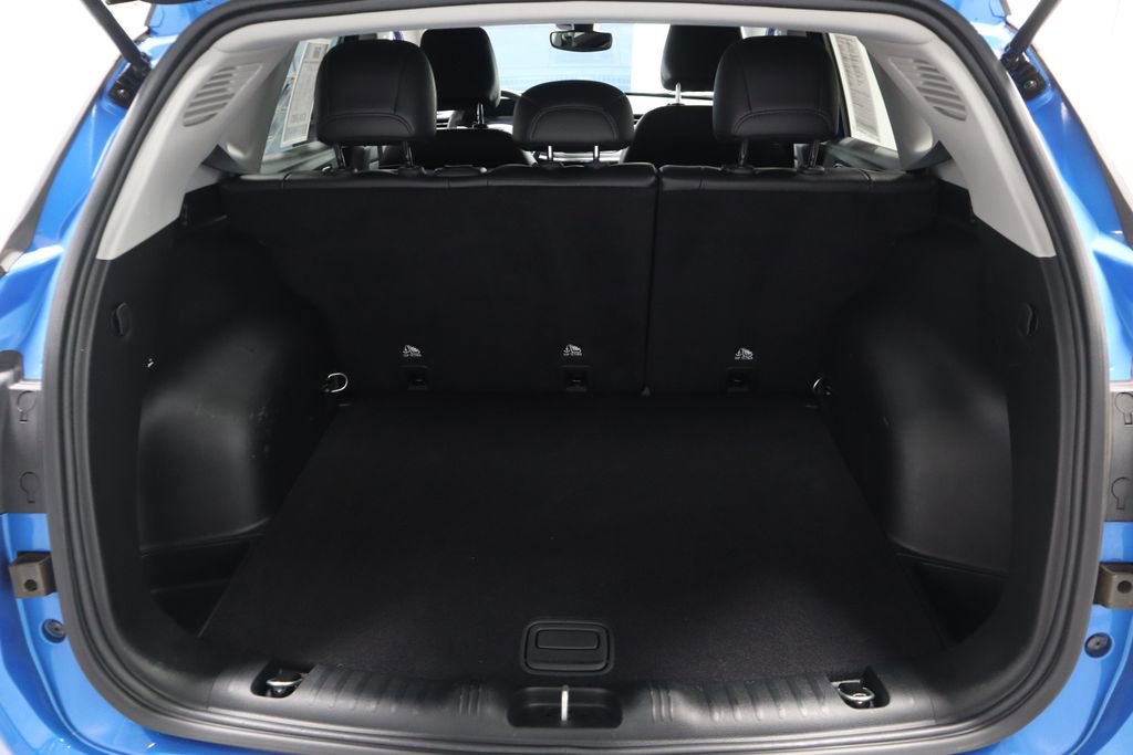 Used 2022 Jeep Compass Limited image 17