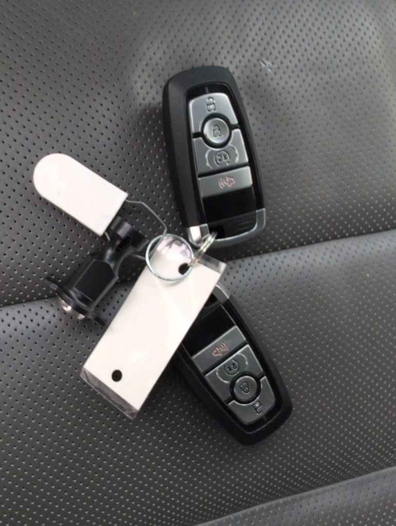 Certified 2025 Ford Bronco Sport Badlands image 47