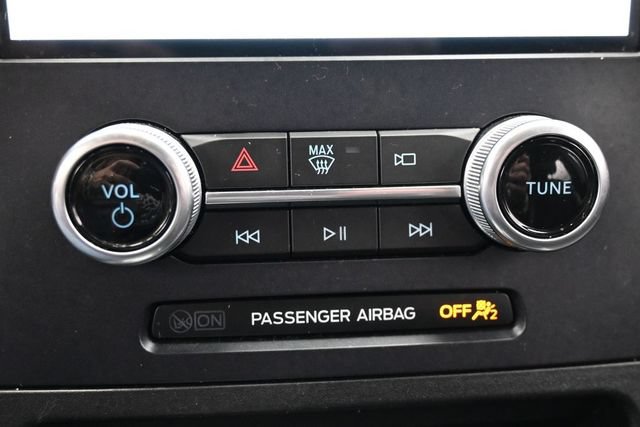 Certified 2021 Ford Edge ST-Line FWD image 23