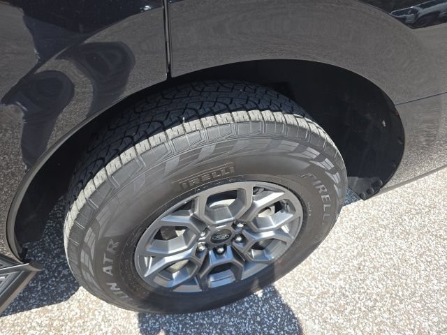 Certified 2025 Ford Expedition Active RWD image 8