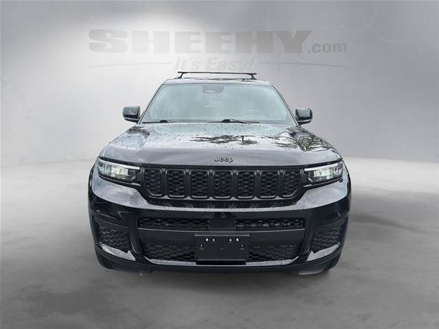 Used 2023 Jeep Grand Cherokee L Laredo AWD/4WD image 15