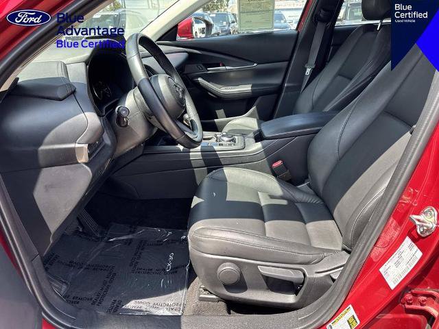 Used 2022 MAZDA CX-30 AWD 2.5 S w/ Select Package image 18