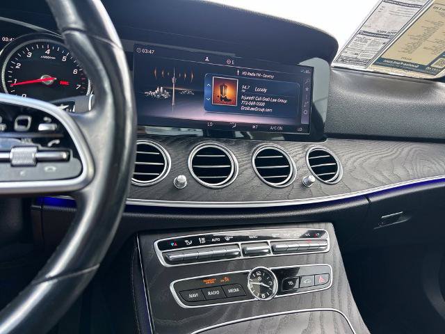 Used 2019 Mercedes-Benz E 300 image 31
