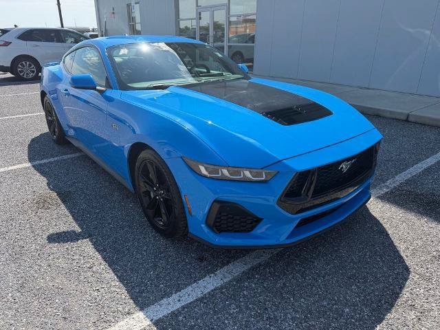 Certified 2024 Ford Mustang GT RWD image 2