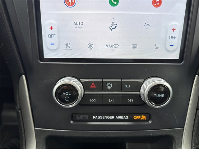 Certified 2021 Ford Edge SEL w/ Convenience Package image 25