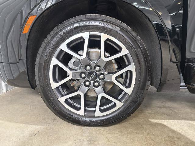 Used 2023 Chevrolet Blazer RS w/ LPO, Floor Liner Package AWD/4WD image 14