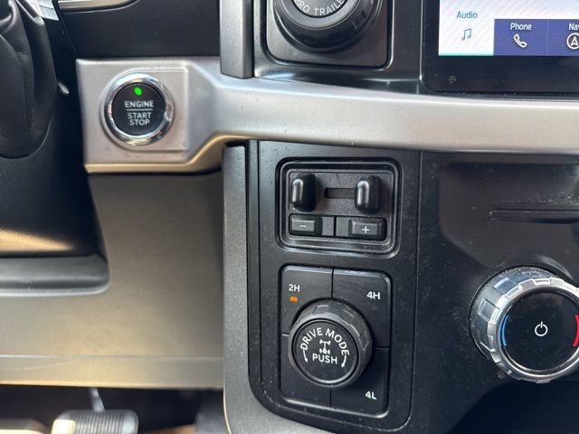 Certified 2023 Ford F150 XLT w/ Equipment Group 302A High AWD/4WD image 28