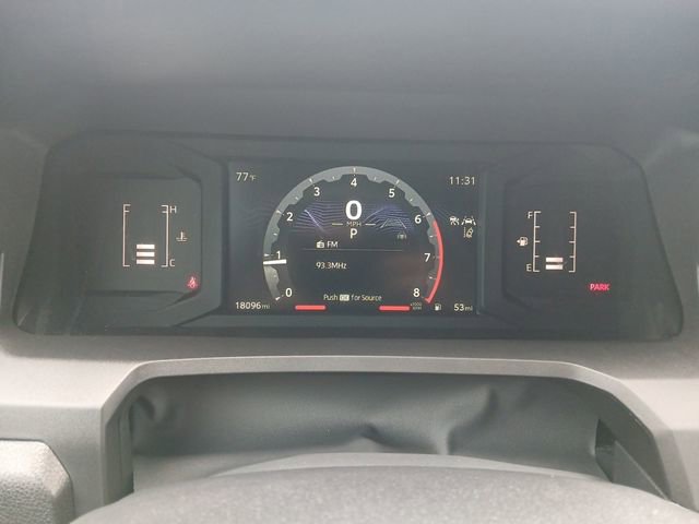 Used 2025 Toyota Tacoma SR5 AWD/4WD image 25