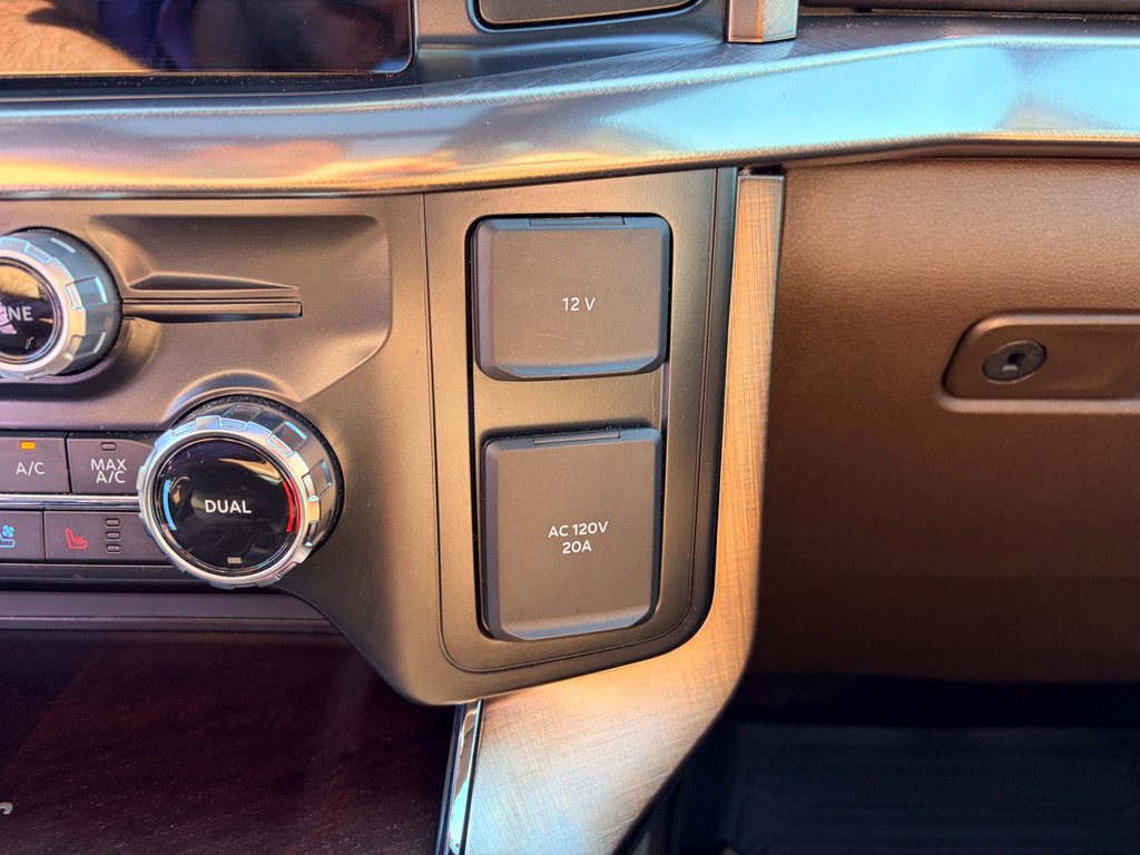Certified 2024 Ford F150 King Ranch w/ FX4 Off-Road Package AWD/4WD image 15