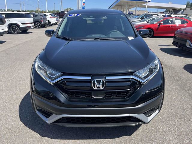 Used 2020 Honda CR-V EX image 2