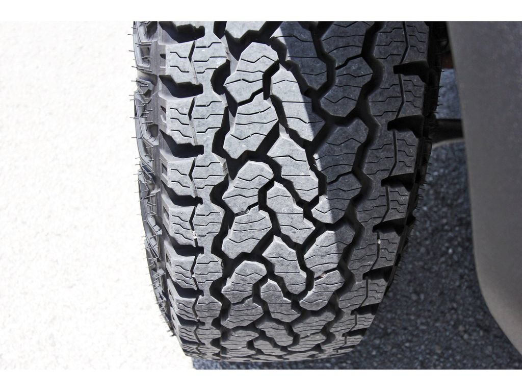 Certified 2026 Ford Bronco Badlands AWD/4WD image 29