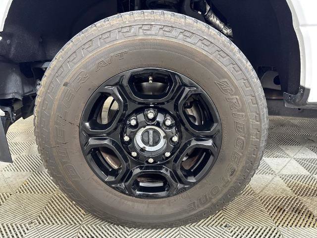 Certified 2024 Ford F250 XL w/ STX Appearance Package image 14