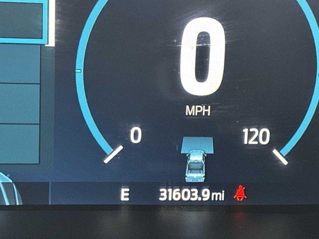 Certified 2023 Ford F150 Tremor w/ Equipment Group 402A High image 11