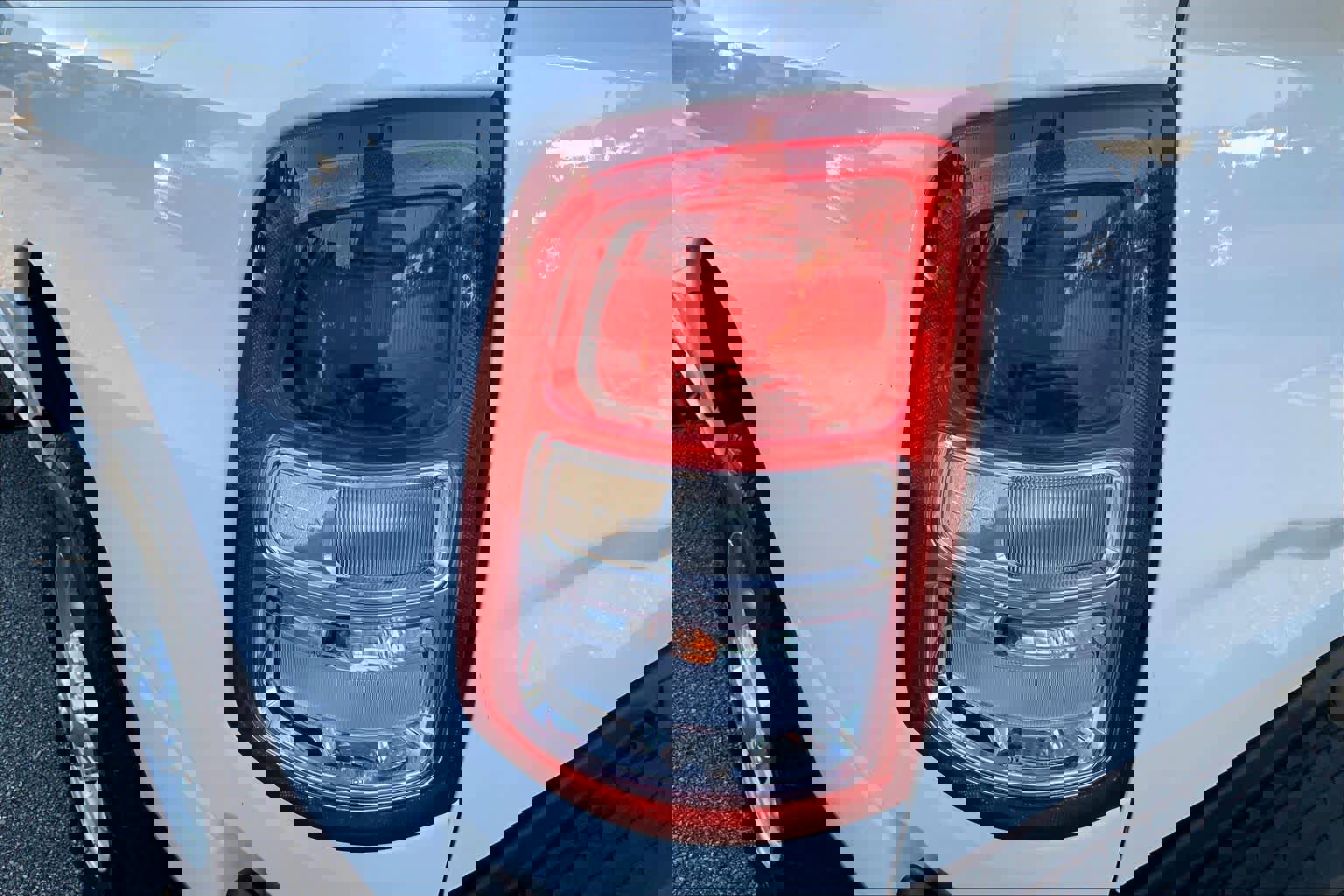 Used 2021 RAM 2500 Tradesman image 25