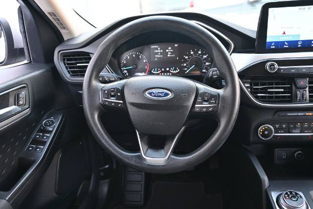 Certified 2020 Ford Escape SE FWD image 31