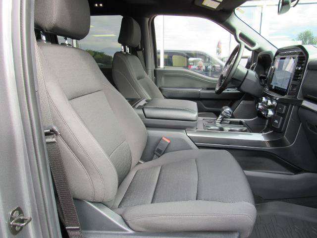 Certified 2023 Ford F150 XLT w/ Equipment Group 302A High AWD/4WD image 35