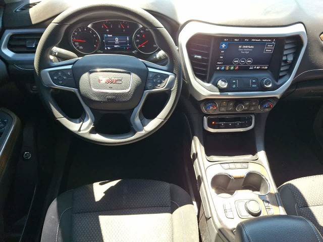 Used 2023 GMC Acadia SLE w/ Driver Convenience Package FWD image 27