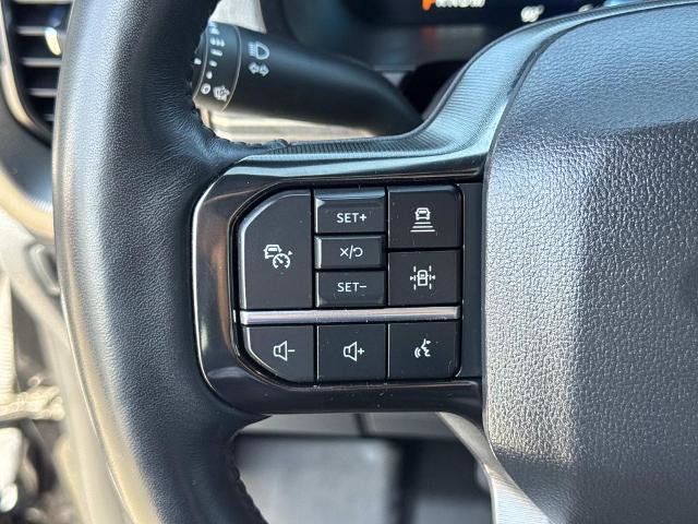 Certified 2023 Ford F150 Platinum w/ Equipment Group 701A High image 9