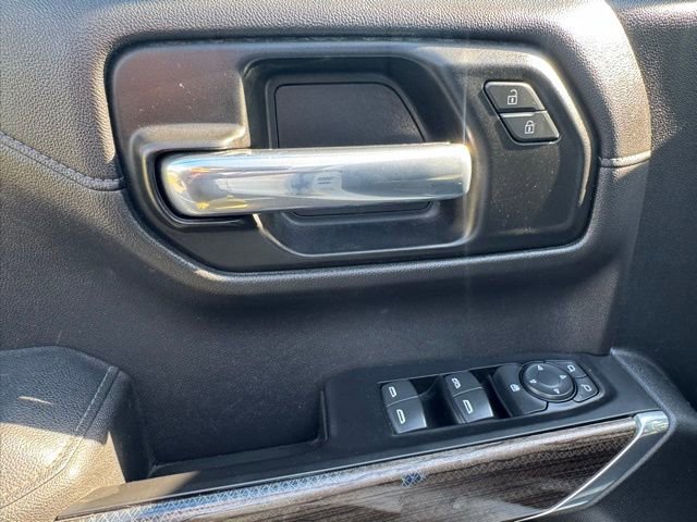 Used 2019 Chevrolet Silverado 1500 RST w/ All-Star Edition AWD/4WD image 22