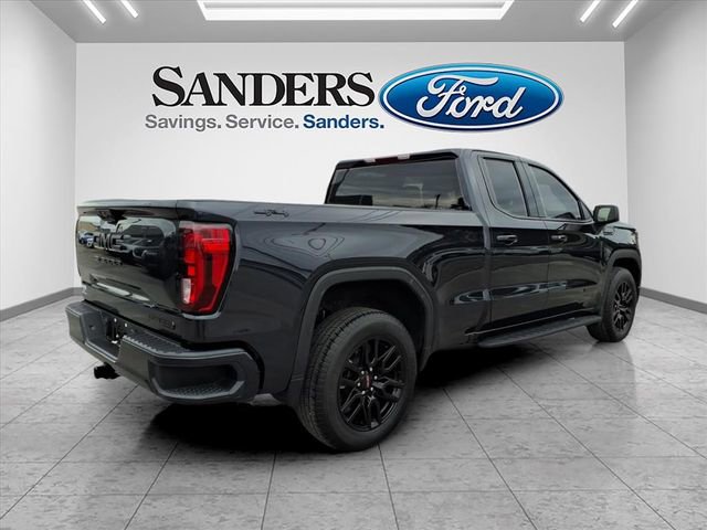 Used 2023 GMC Sierra 1500 Elevation image 2