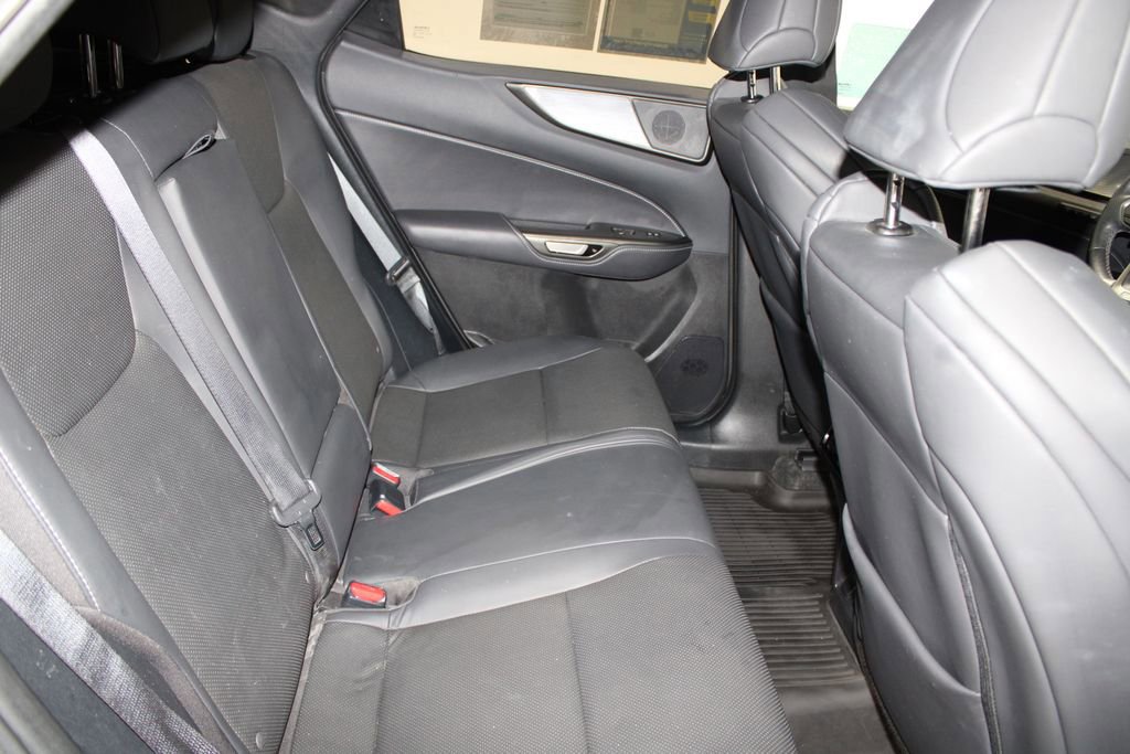 Used 2023 Lexus NX 350 F Sport image 33