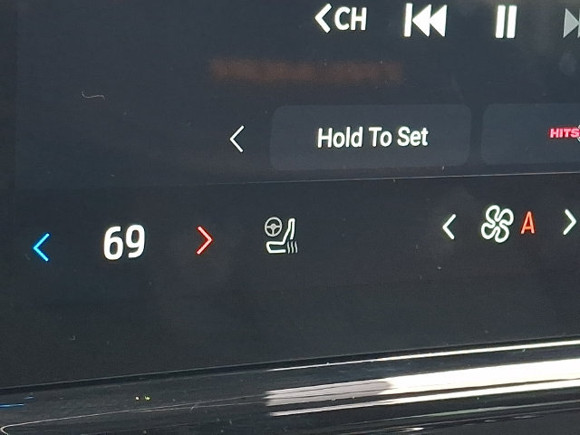 Certified 2025 Ford Expedition Tremor AWD/4WD image 24