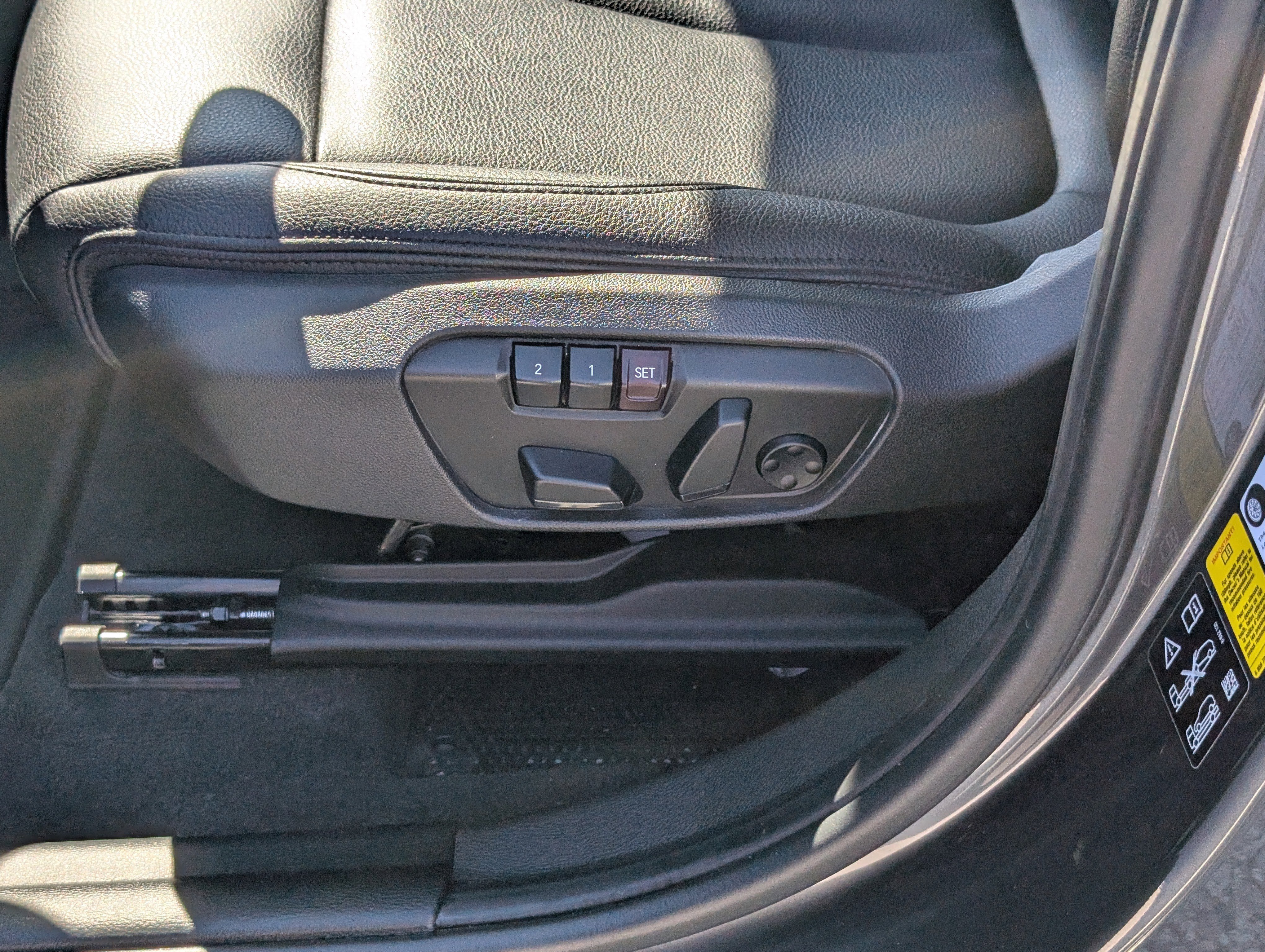 Used 2020 BMW X1 xDrive28i image 24