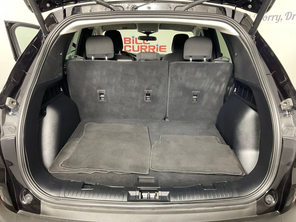 Certified 2024 Ford Escape Active FWD image 11