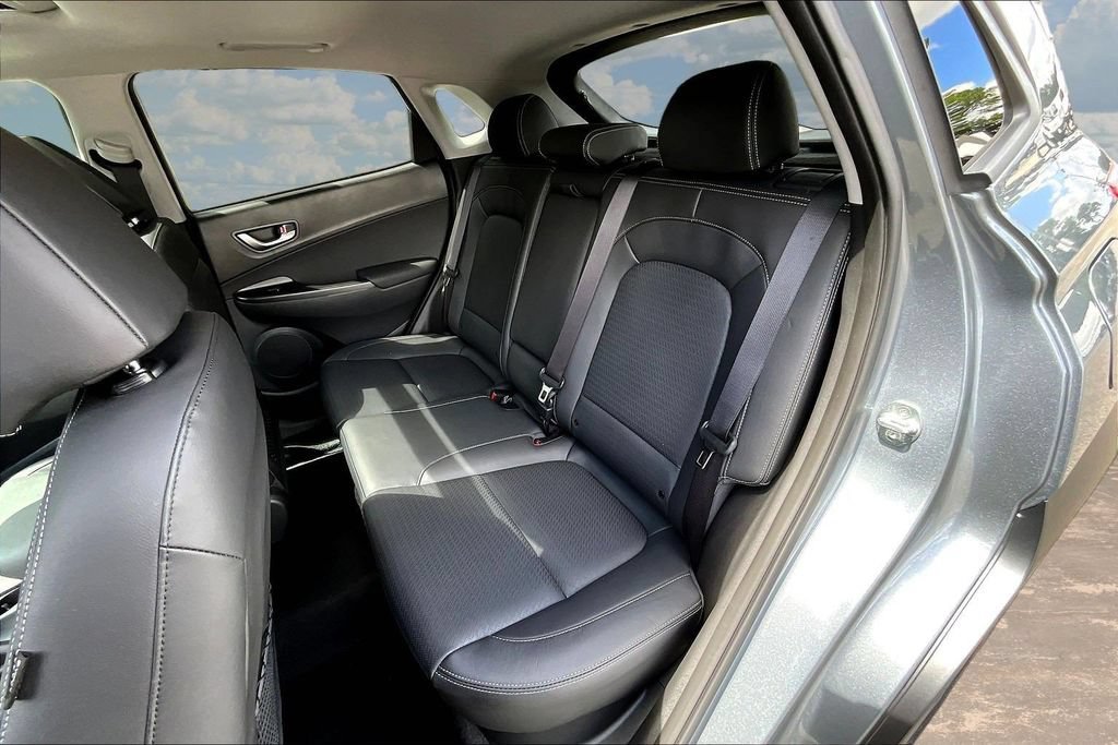 Used 2020 Hyundai Kona Ultimate FWD image 23