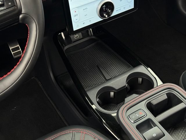 Certified 2025 Ford Mustang Mach-E Premium w/ Sport Appearance Package AWD/4WD image 27