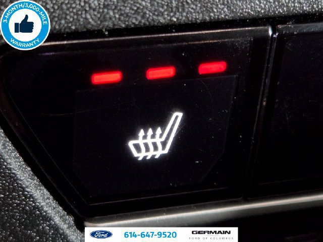 Used 2023 Honda CR-V EX image 34