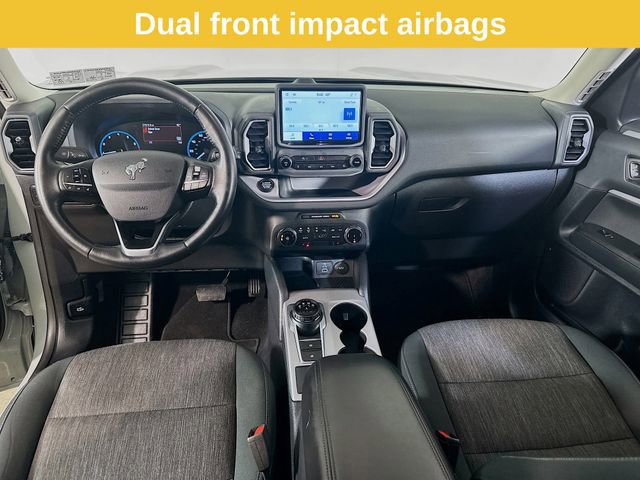 Certified 2023 Ford Bronco Sport Big Bend w/ Convenience Package image 27