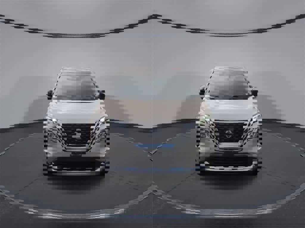 Used 2023 Nissan Rogue Platinum w/ Platinum Premium Package image 9